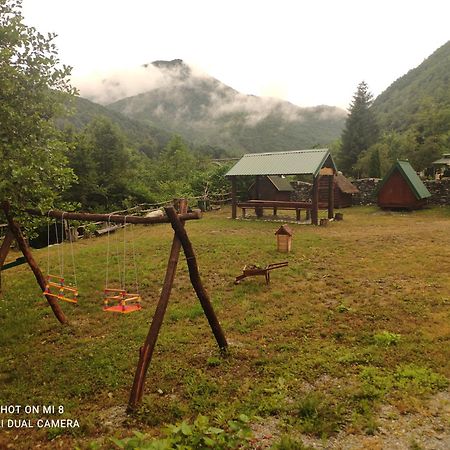 Private Accommodation Kalezic Mojkovac Room photo