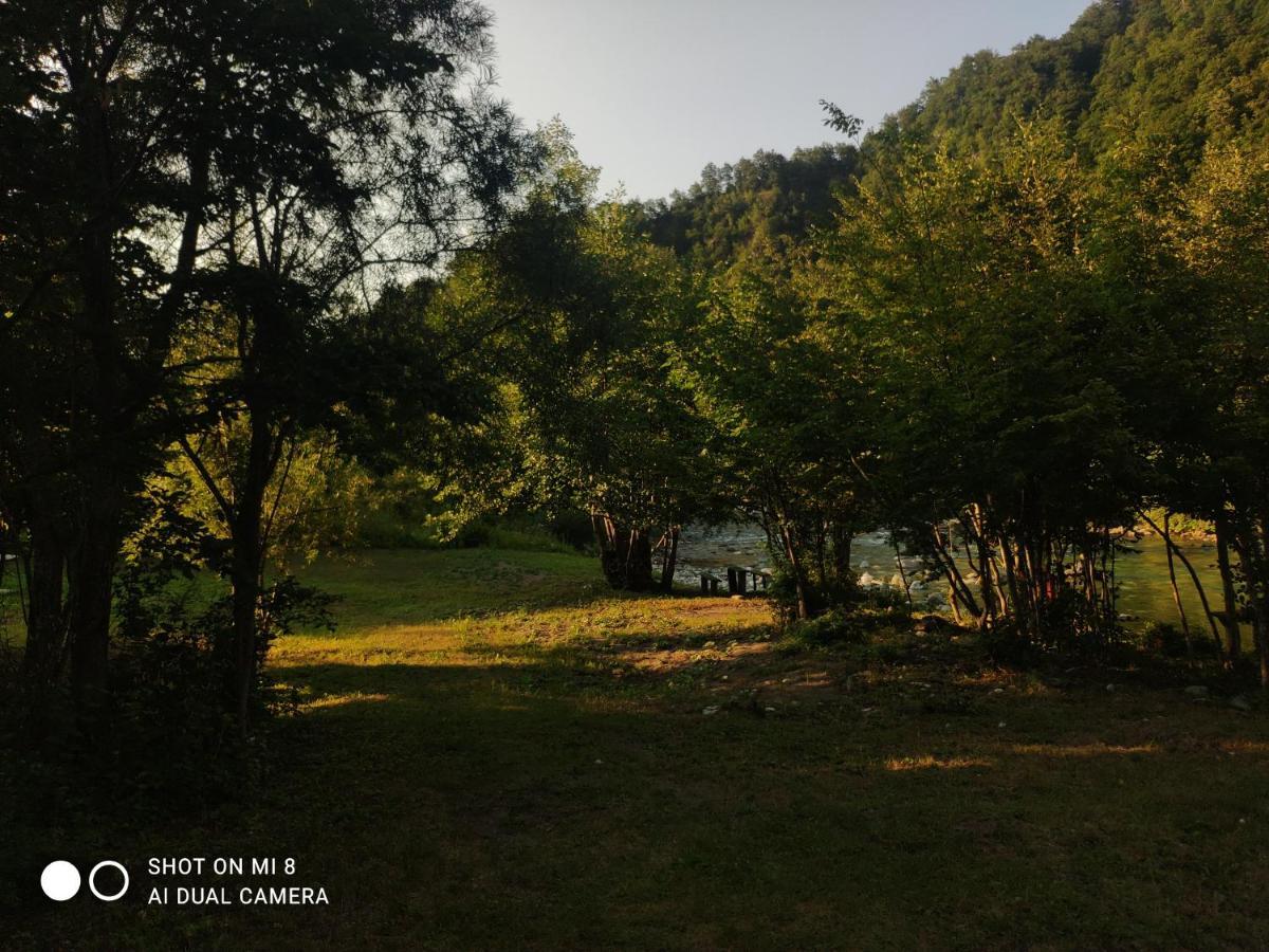 Private Accommodation Kalezic Mojkovac Exterior photo