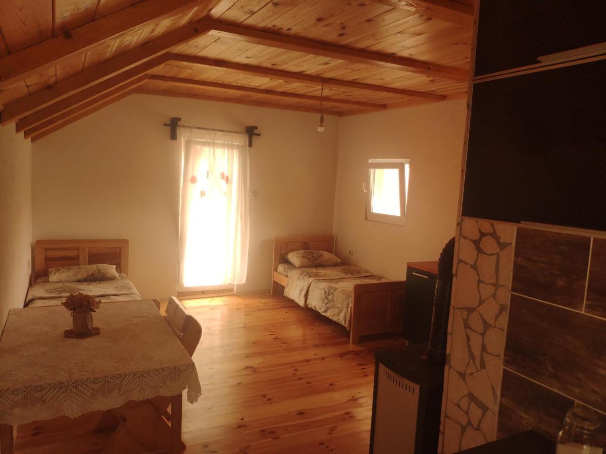 Private Accommodation Kalezic Mojkovac Exterior photo