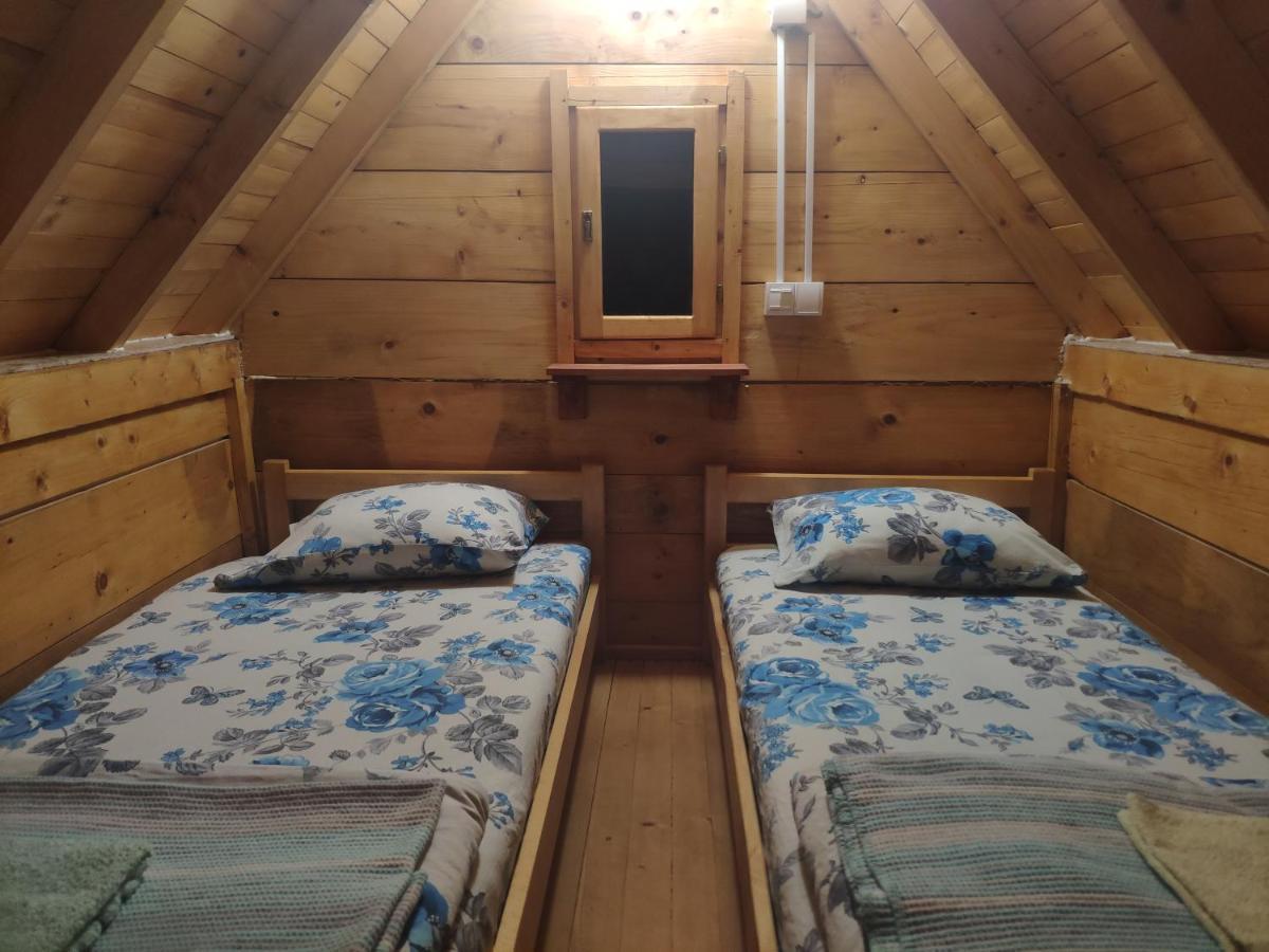 Private Accommodation Kalezic Mojkovac Exterior photo