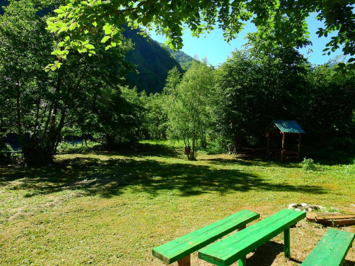 Private Accommodation Kalezic Mojkovac Exterior photo