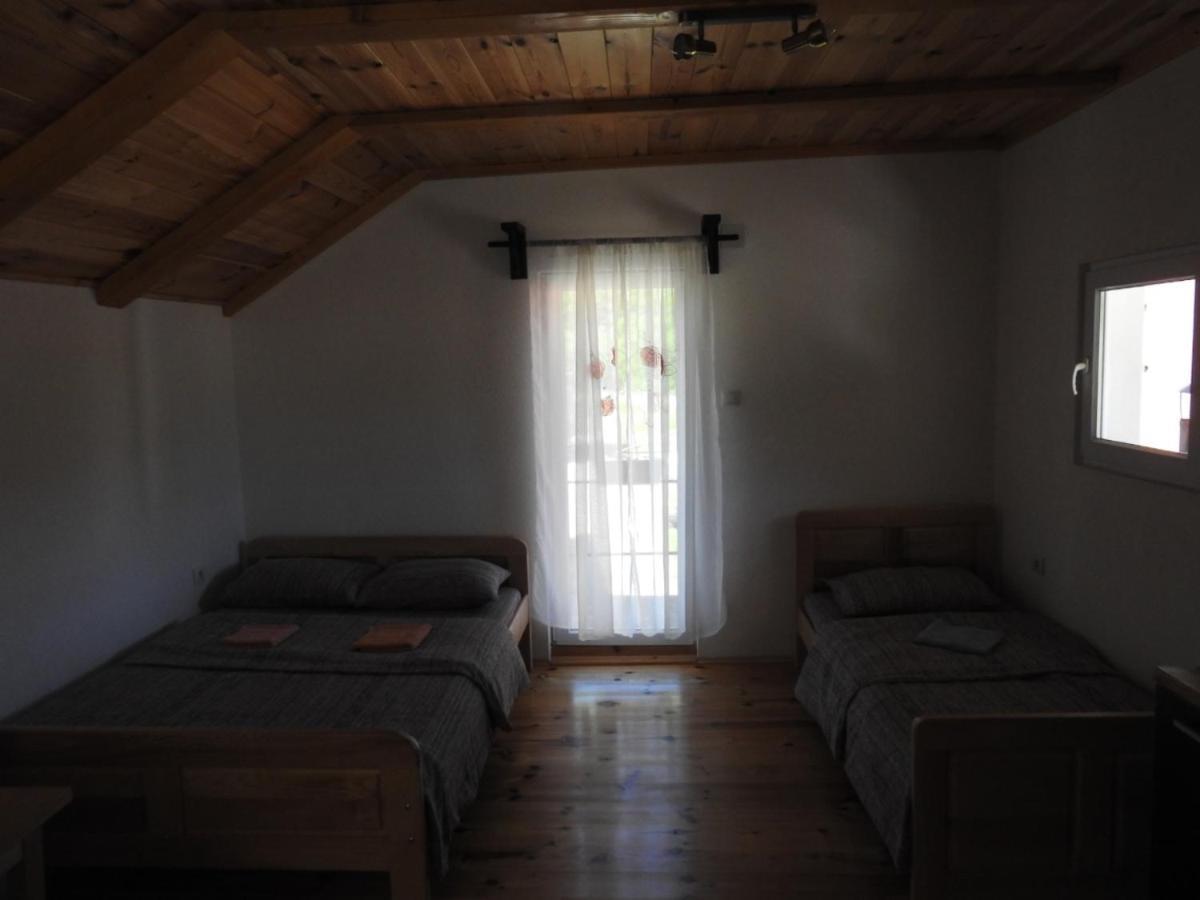 Private Accommodation Kalezic Mojkovac Exterior photo
