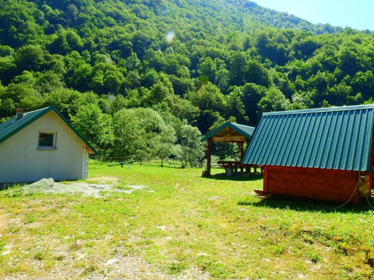 Private Accommodation Kalezic Mojkovac Exterior photo
