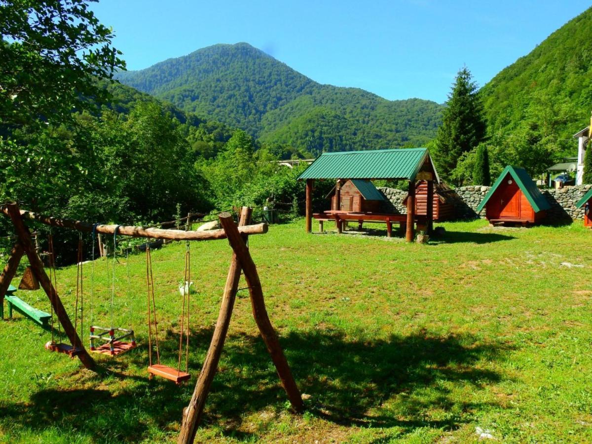 Private Accommodation Kalezic Mojkovac Exterior photo