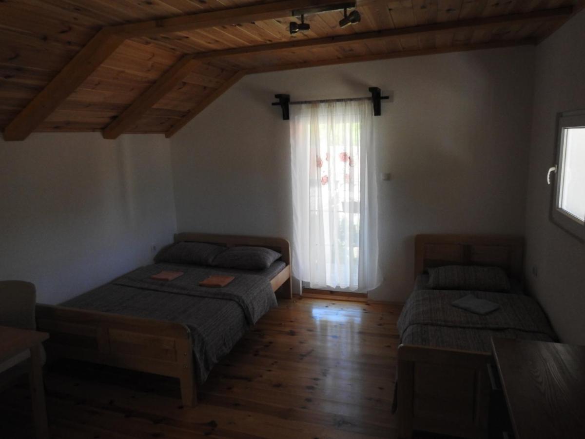 Private Accommodation Kalezic Mojkovac Exterior photo