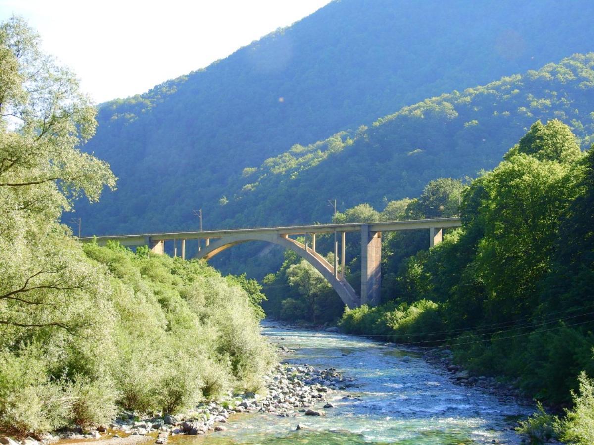 Private Accommodation Kalezic Mojkovac Exterior photo