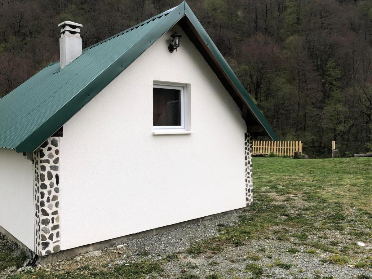 Private Accommodation Kalezic Mojkovac Exterior photo