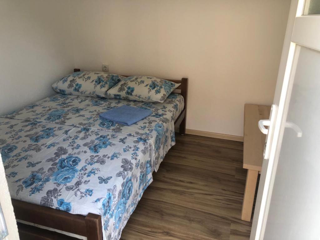 Private Accommodation Kalezic Mojkovac Exterior photo