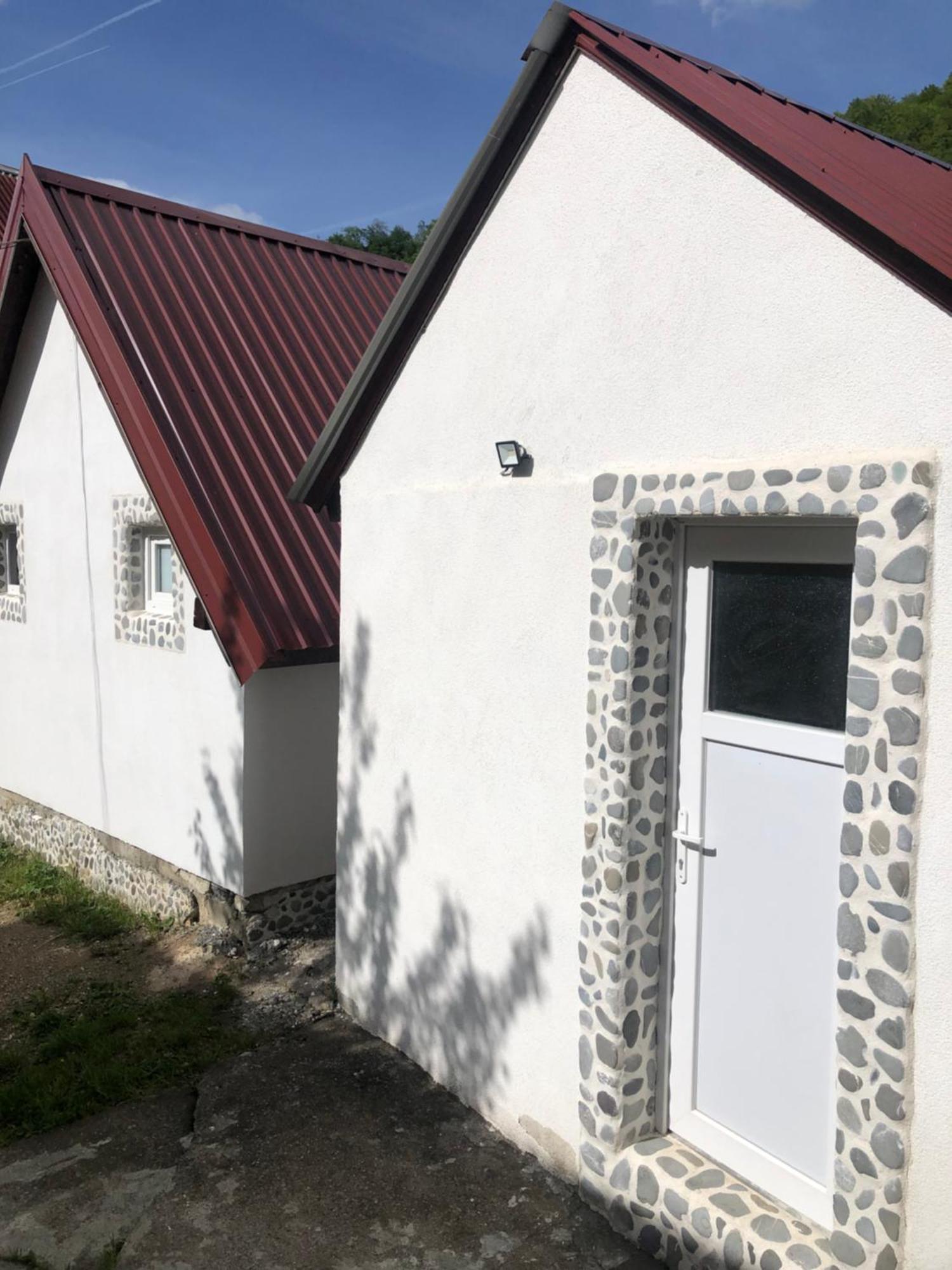 Private Accommodation Kalezic Mojkovac Exterior photo