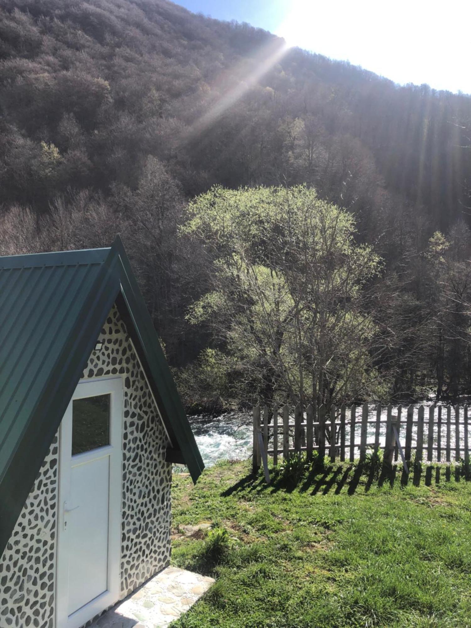 Private Accommodation Kalezic Mojkovac Exterior photo