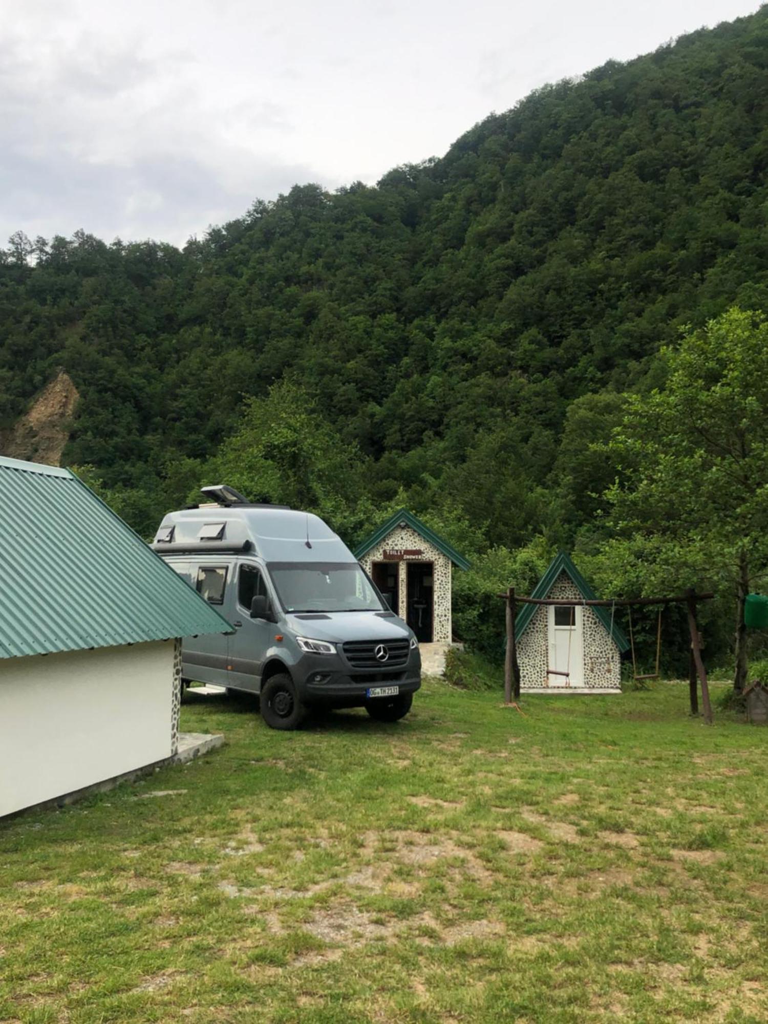 Private Accommodation Kalezic Mojkovac Exterior photo